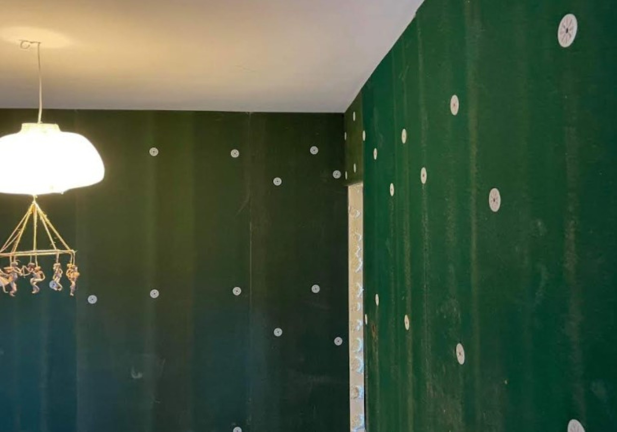 Halltex fali panelek - Kiváló hangszigetelés és hangelnyelő képesség ...